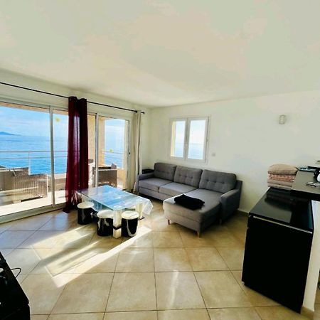 Appartement F3 Luri Exterior foto